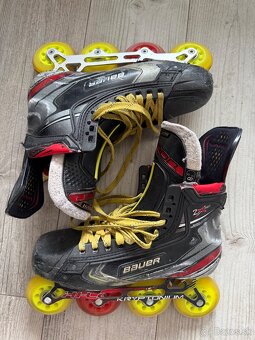 bauer vapor 2xpro inline - 2