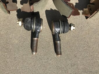 Diely Lada VAZ 2105 - 2