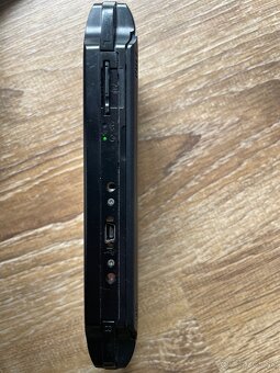 Psp street mood 32gb sd - 2