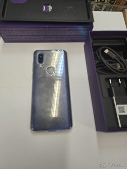 Motorola one vision 4gb/128gb - 2