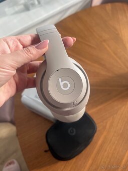 Beats Studio Pro sand - 2