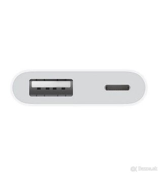 Lightning/USB 3 adaptér APPLE MK0W2ZM/A - 2