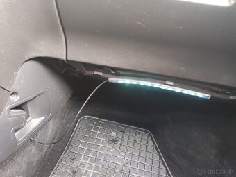 Predám Peugeot 307 SW 1,6HDI 66KW - 2