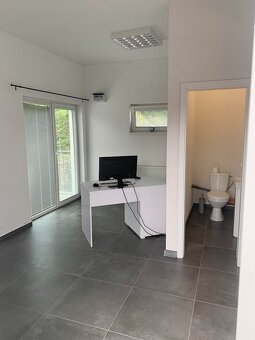 Prenájom kancelárskych priestorov v obci Sedliská - 2