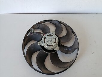 ventilator chladica focus3 5000921 50€ - 2