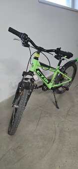 Chlapcensky bike CTM Scooby "20" - 2