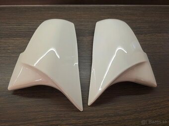 Kryty speťakov BMW - 2