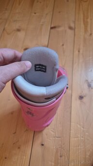 lyziarky nastavitelne roces 25-29 - 2