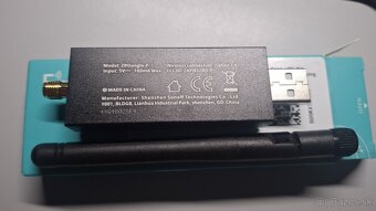 SONOFF Zigbee 3.0 USB Dongle Plus (ZBDongle-P) - 2