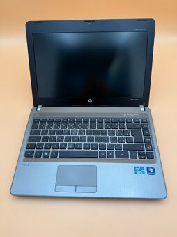 Notebook HP ProBook 4330s i3-2330M/4GB RAM/320GB HDD - 2