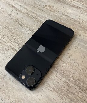 iPhone 13 mini Black - 2