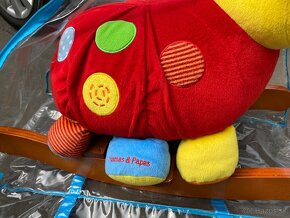 Mamas and papas hojdacia lienka - 2