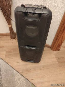 Party reproduktor Sharp ps920 - 2