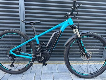 GhostHybride Teru AL 29" vel-M - 2