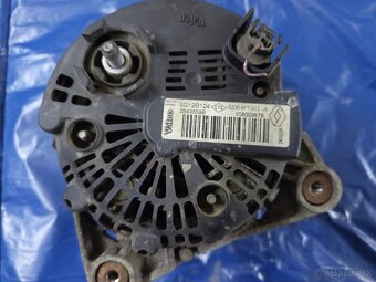 Alternátor 1.9 DCI 96kw - 2