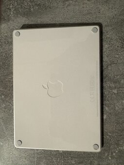 Apple Magic Trackpad 2 (Lightning) - Biela - 2