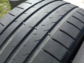 285/45/21 Gripmax letné pneu 2ks - 2