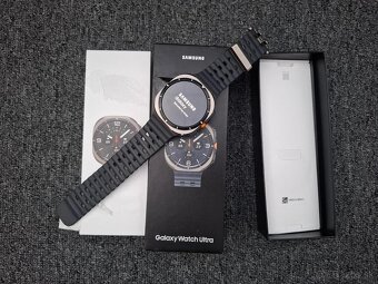 Samsung Galaxy Watch Ultra - 2