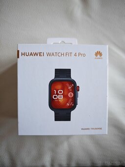 Huawei Watch Fit 4 pro - 2