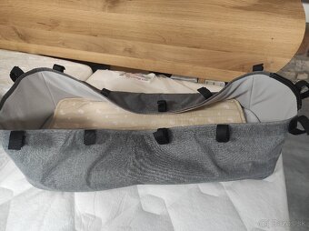 Vanička Bugaboo donkey - 2