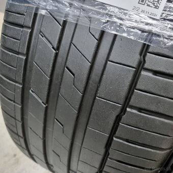 Letné pneumatiky 275/35 R22 HANKOOK - 2