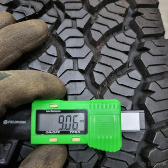 Zimné pneumatiky 205/70 R15 GENERAL - 2