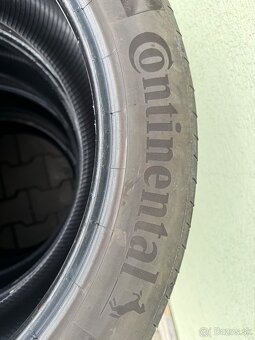 255/45R20 letné - 2