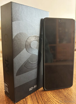 Samsung Galaxy S21+ 8GB/256GB Phantom Black - 2