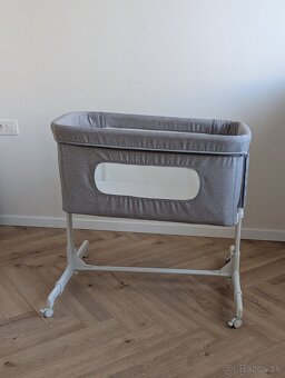 Predam detsku postielku FEEDO - 2