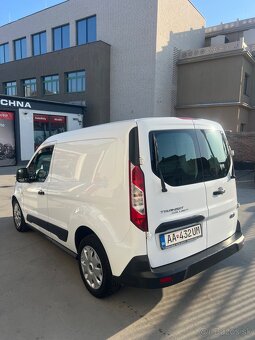 Ford Transit Connect - 2