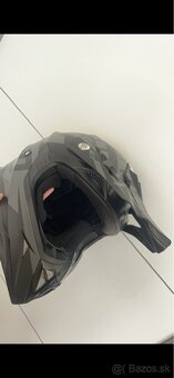 Motokrosová prilba - 2