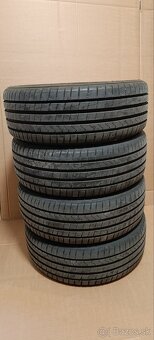 Letné pneumatiky Hankook 205/55 r16 - 2