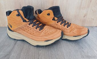 Zimne North Face - 2