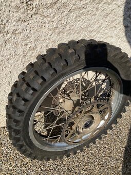 Takasago EXCEL 18 - 2