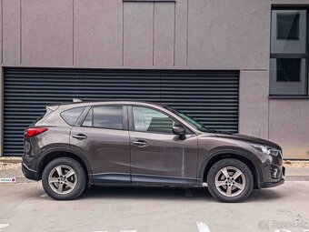 Mazda CX-5 2.0 Skyactiv-G AWD Revolution - 2