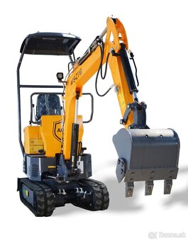 minibager APS kme10 - 2