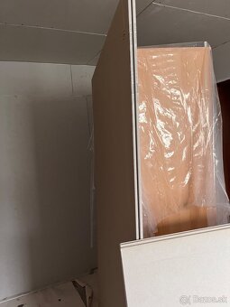 Sádrokartón a príslušenstvo - 2