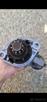 Štartér 5q aj 6q - 2