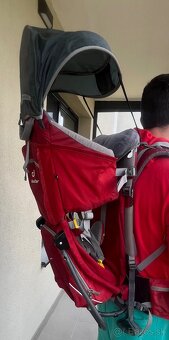 Nosic Deuter Kid Comfort 2 - 2