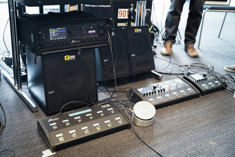 GITAROVÝ  EFECT - 2