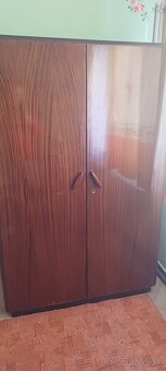 Stará skrina čerešňa na predaj - 2