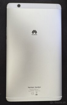 Predám tablet Huawei MediaPad M3 BTV-DL09 - 2