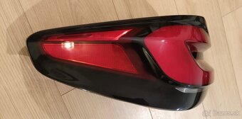 BMW G30 Svetlo - 2