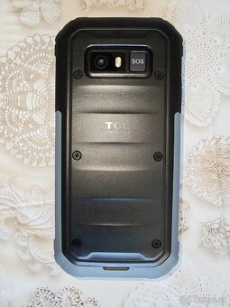 TCL OneTouch 5044 - 2