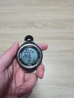 Potapacsky pocitac Mares Smart Apnea - 2