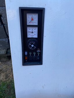 Elektrický kotol ProTherm - 2