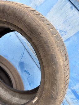 Michelin 235/55 R17 3ks - 2