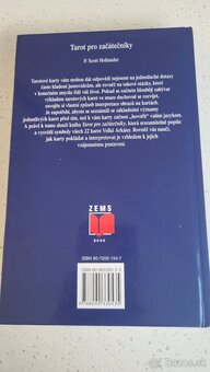 Tarot pro začátečníky - 2