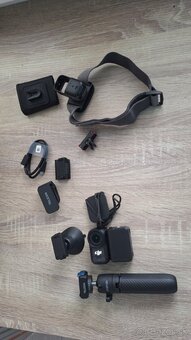 DJI osmo nano 128gb - 2