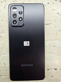 Predám Samsung Galaxy A52s 5G + 2x sklo - 2